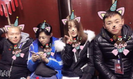 剧组化妆师爆料吃瓜视频,揭秘娱乐圈吃瓜视频背后的真相