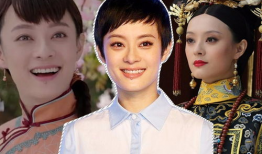 孙俪演过的电视剧大全,从古装传奇到现代情感，演绎人生百态