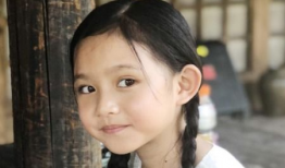 小女孩 电视剧,小女孩的奇幻之旅