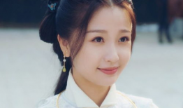 虞书欣演过的电视剧