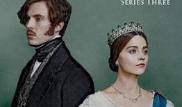 维多利亚电视剧,宫廷风云下的爱情与权力