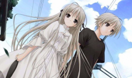 纤细的爱动漫全集观看,动漫全集剧情概览